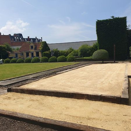 Huyze Lapin Vakantiewoning Brugge Exteriör bild