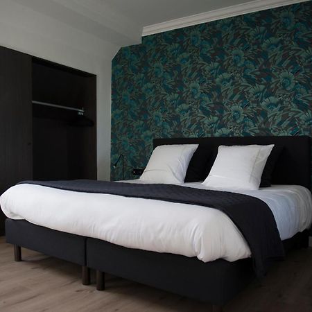 Huyze Lapin Vakantiewoning Brugge Exteriör bild