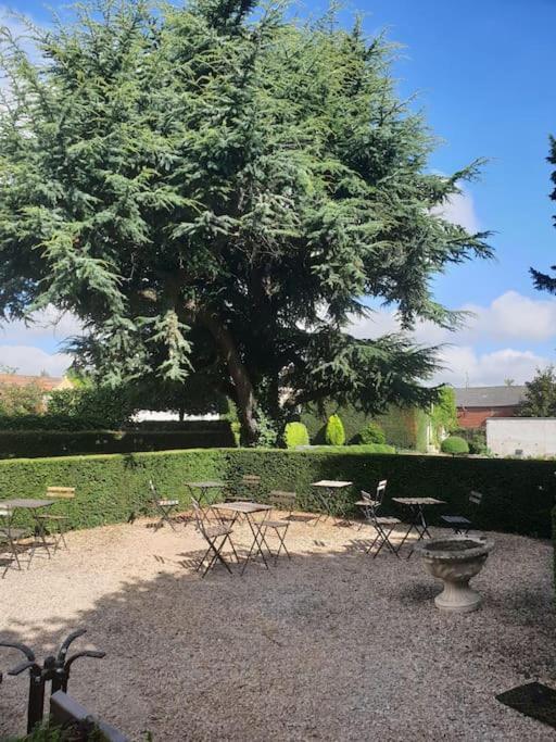 Huyze Lapin Vakantiewoning Brugge Exteriör bild