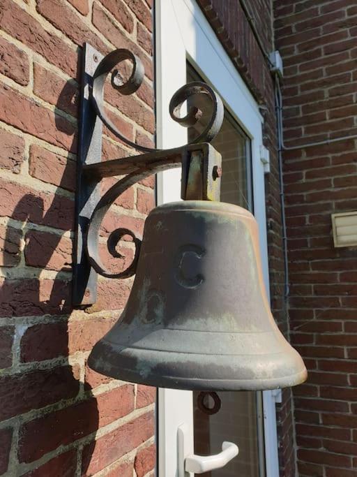 Huyze Lapin Vakantiewoning Brugge Exteriör bild