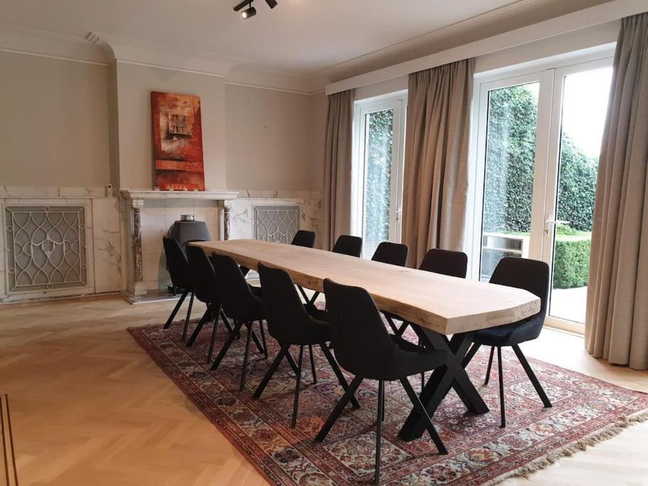 Huyze Lapin Vakantiewoning Brugge Exteriör bild