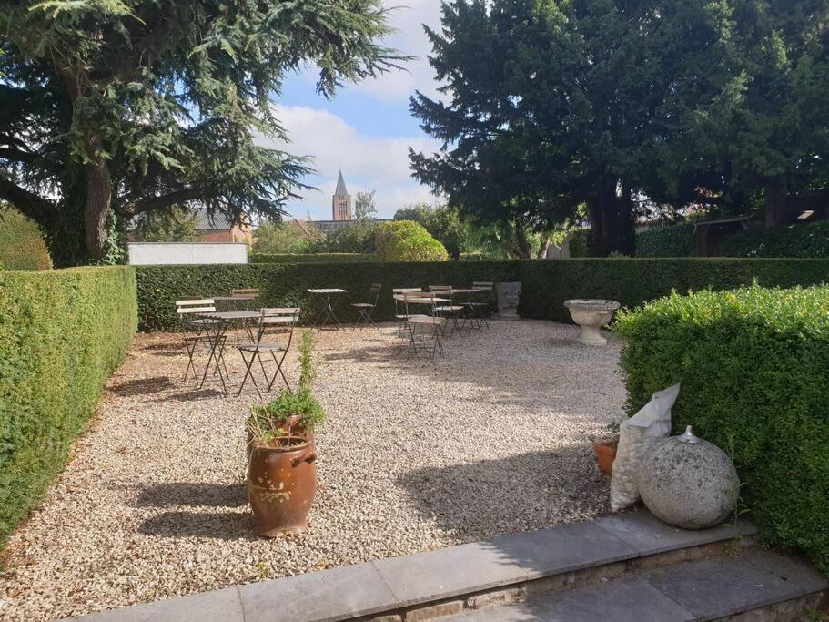 Huyze Lapin Vakantiewoning Brugge Exteriör bild