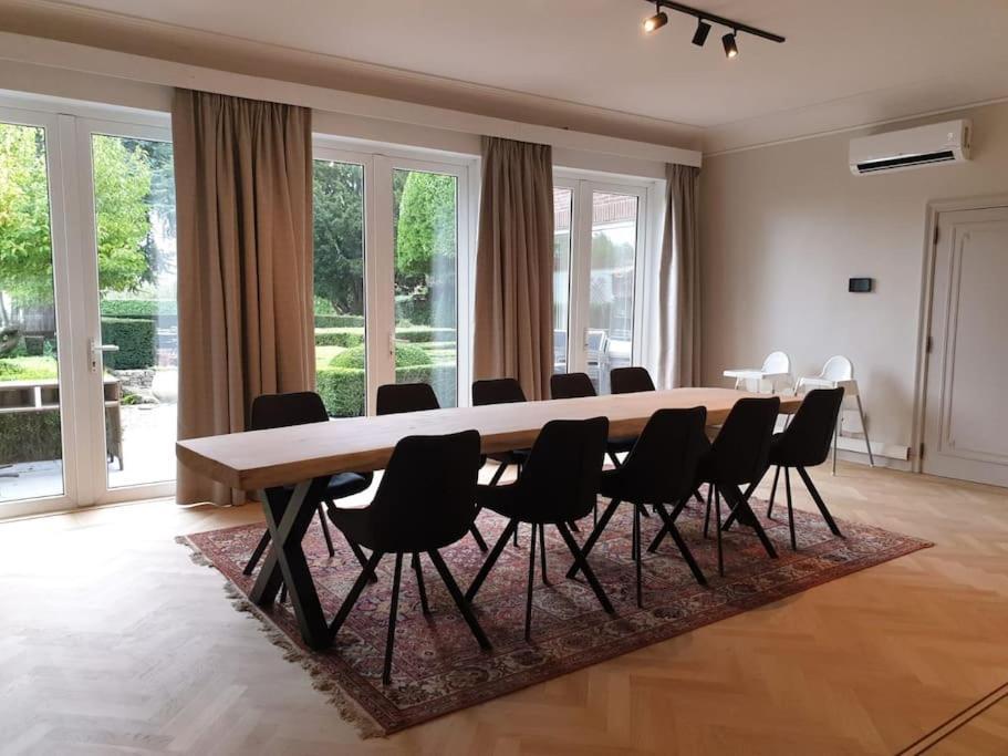 Huyze Lapin Vakantiewoning Brugge Exteriör bild