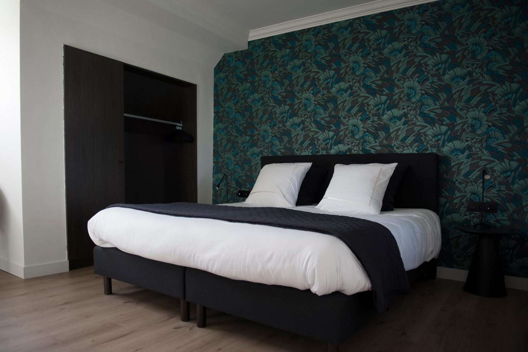Huyze Lapin Vakantiewoning Brugge Exteriör bild