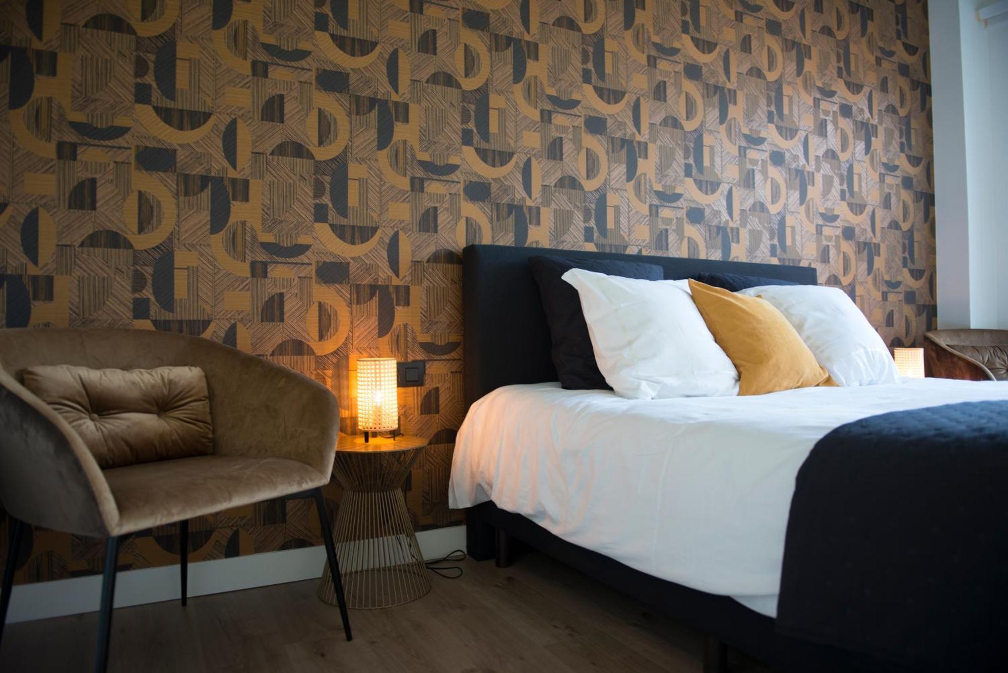 Huyze Lapin Vakantiewoning Brugge Exteriör bild