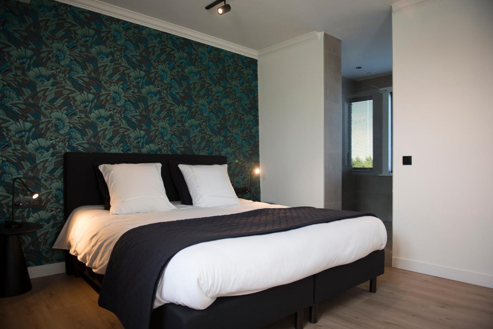 Huyze Lapin Vakantiewoning Brugge Exteriör bild
