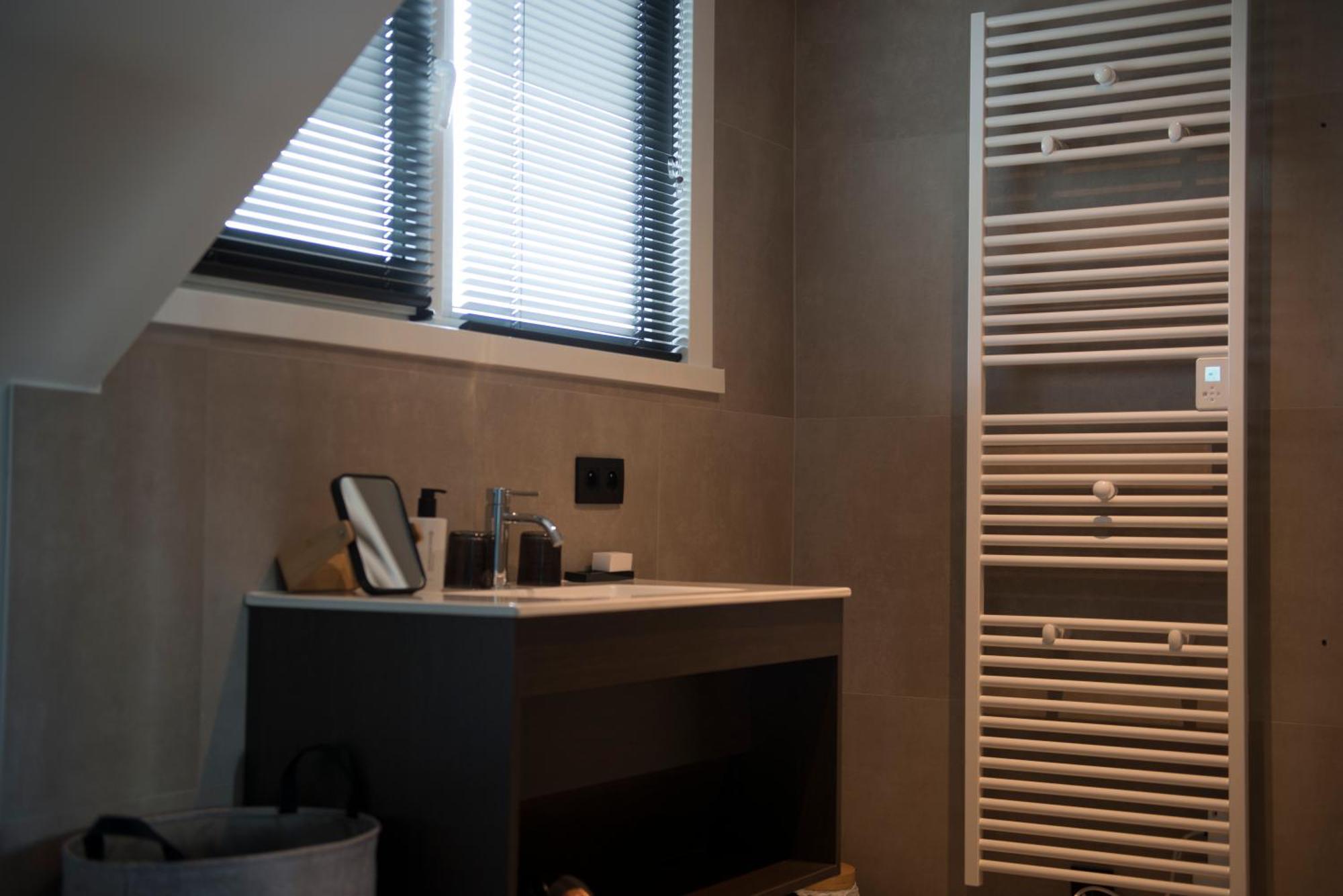 Huyze Lapin Vakantiewoning Brugge Exteriör bild