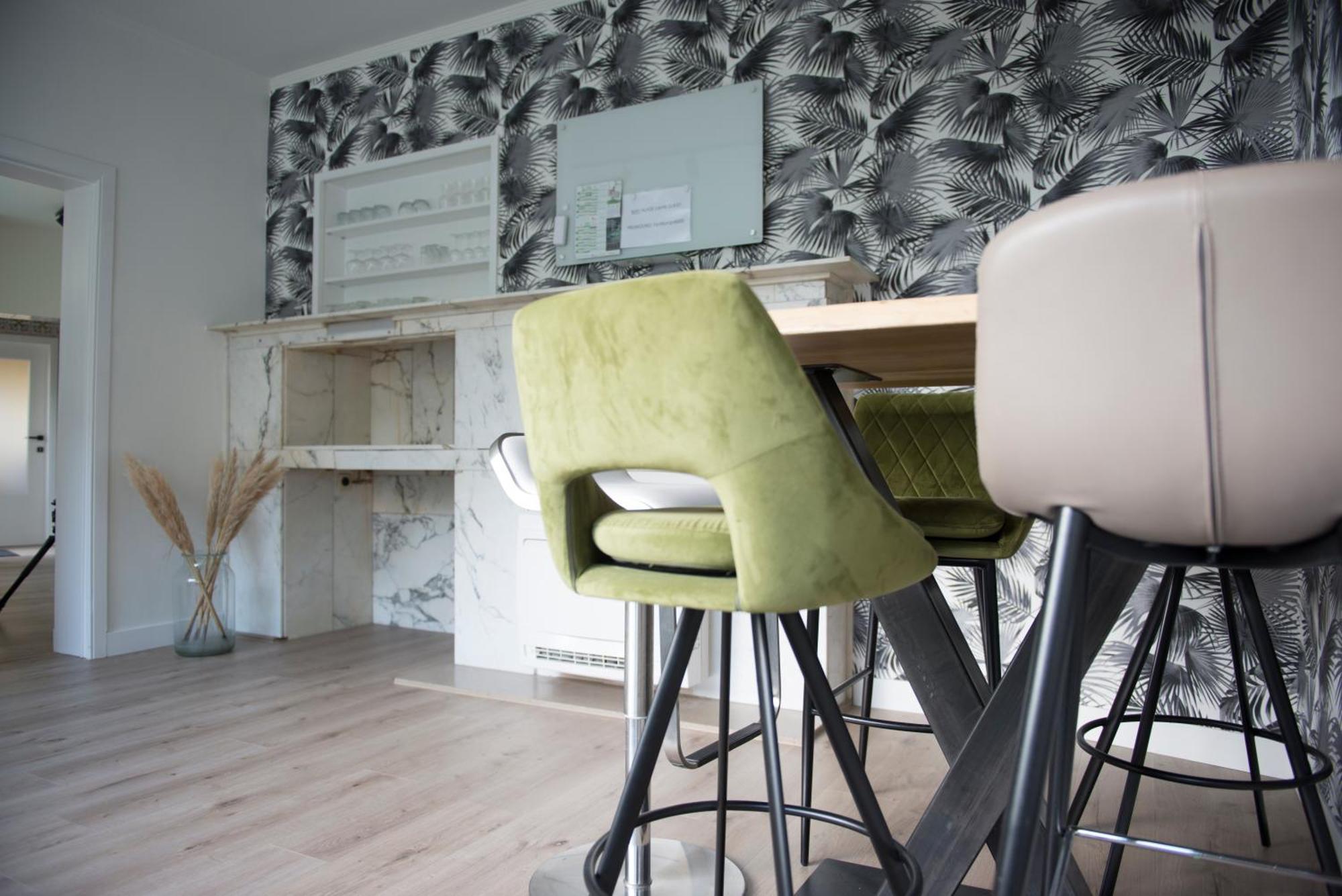 Huyze Lapin Vakantiewoning Brugge Exteriör bild