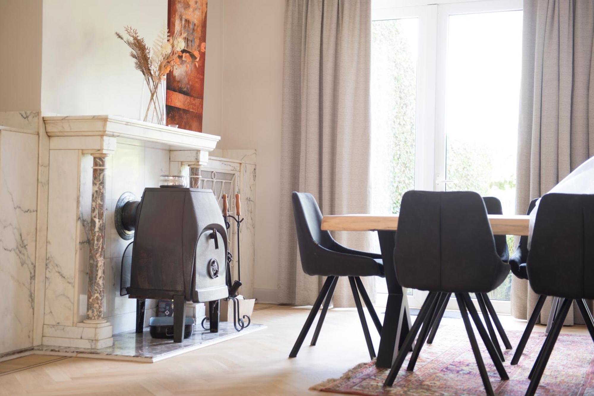 Huyze Lapin Vakantiewoning Brugge Exteriör bild