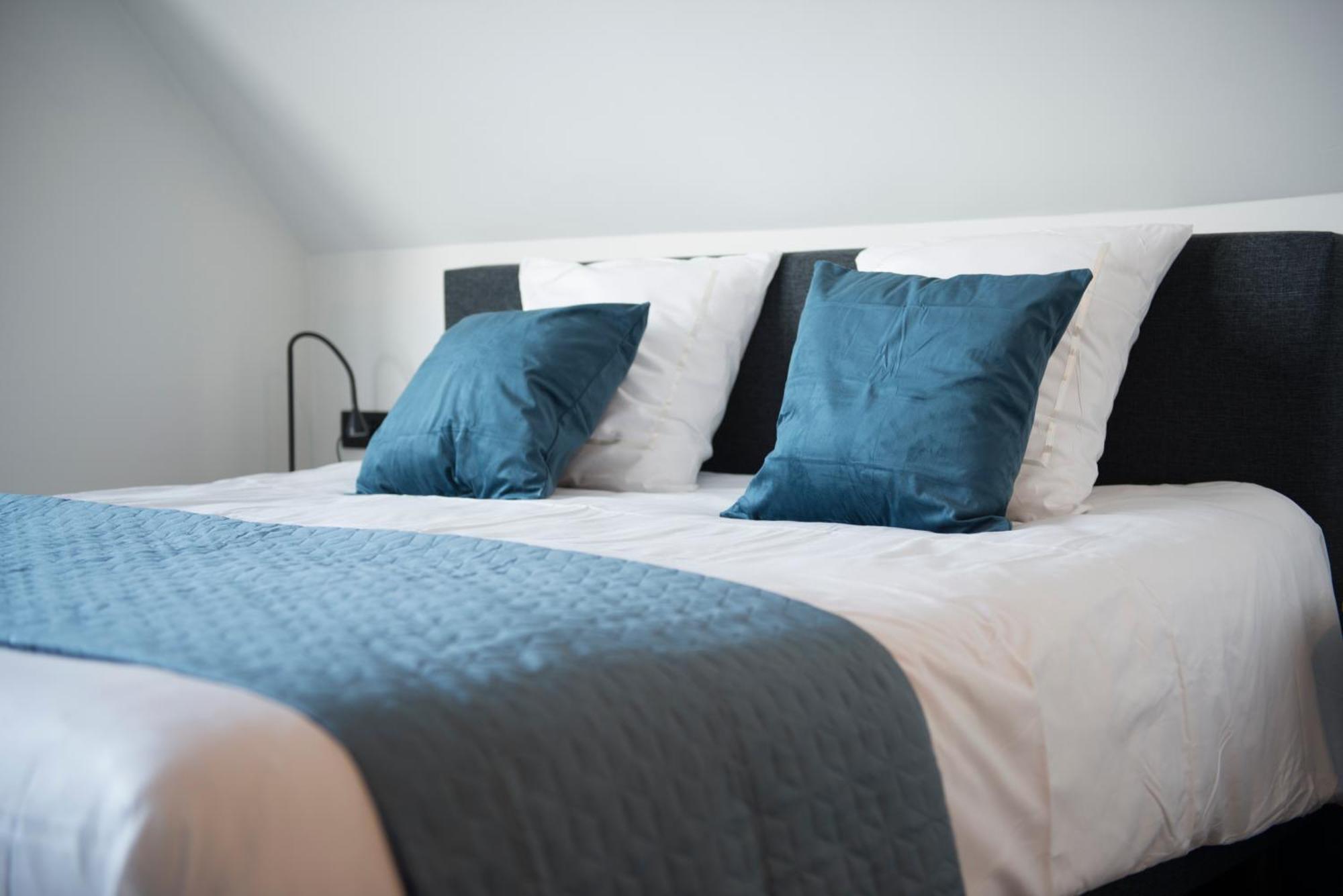 Huyze Lapin Vakantiewoning Brugge Exteriör bild