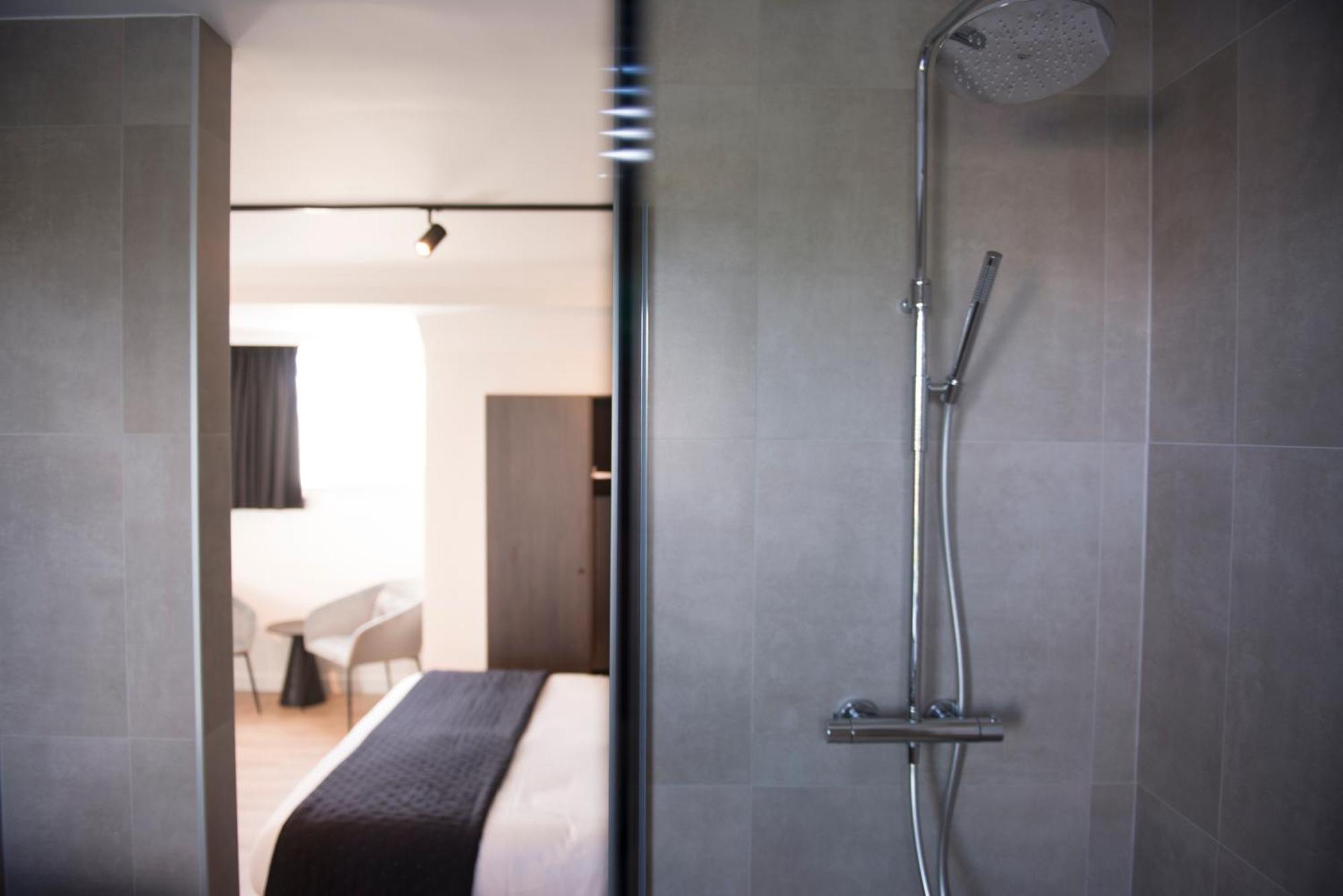 Huyze Lapin Vakantiewoning Brugge Exteriör bild