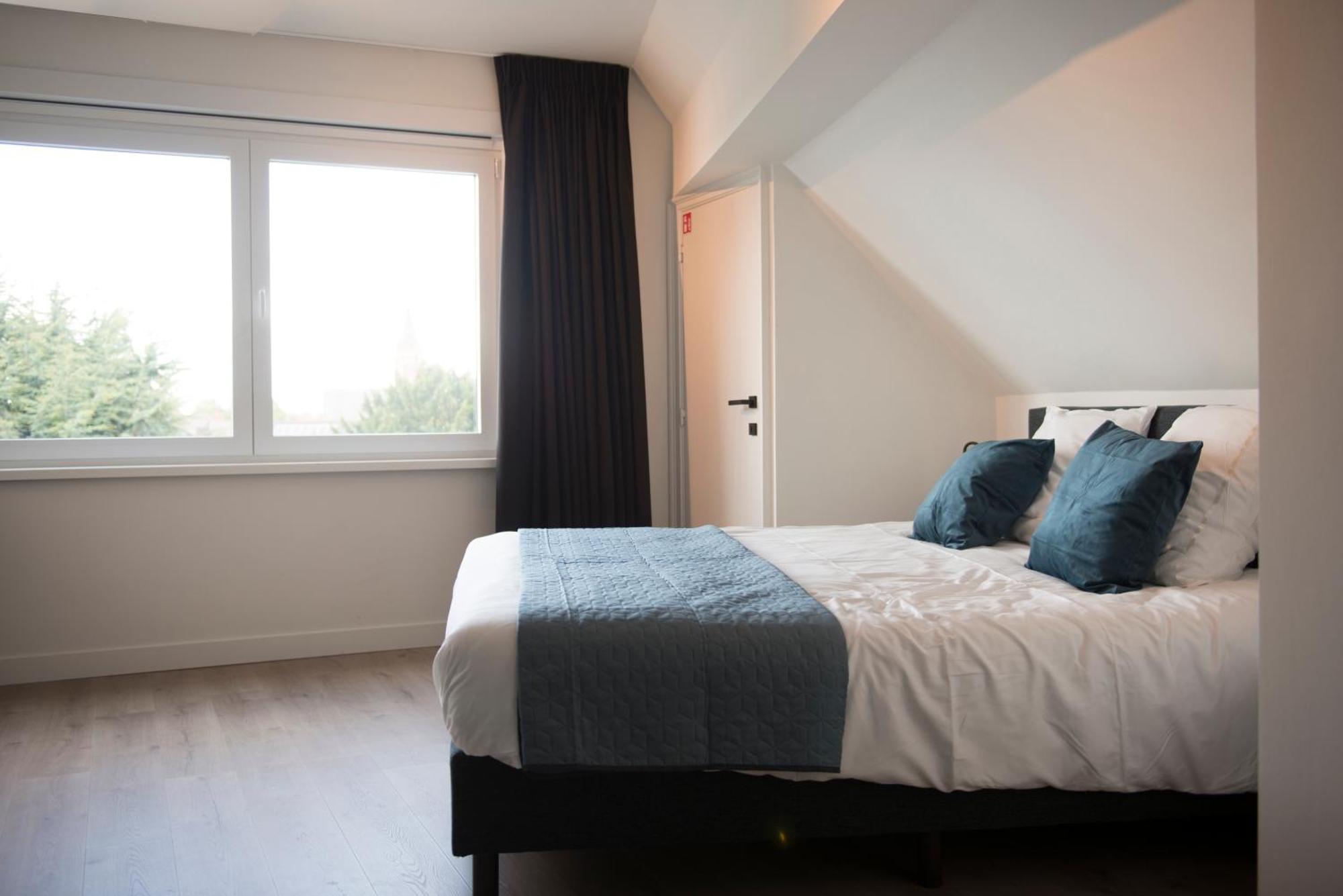 Huyze Lapin Vakantiewoning Brugge Exteriör bild