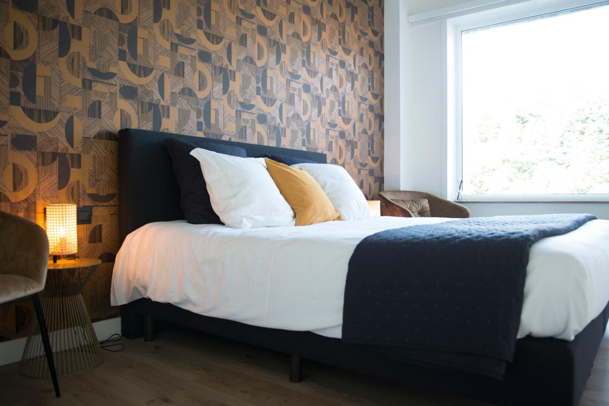 Huyze Lapin Vakantiewoning Brugge Exteriör bild