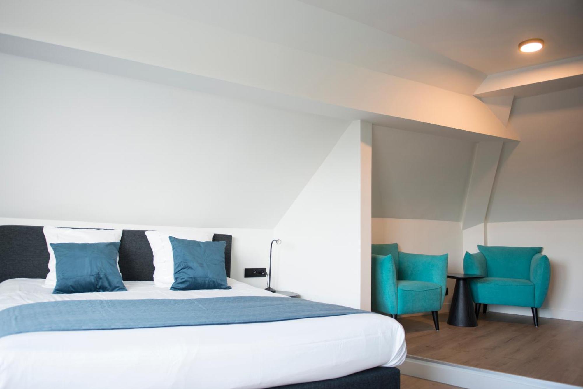 Huyze Lapin Vakantiewoning Brugge Exteriör bild