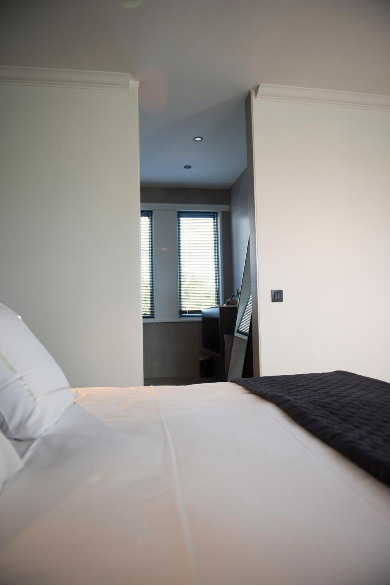 Huyze Lapin Vakantiewoning Brugge Exteriör bild